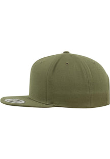 Klassieke Snapback - Buck