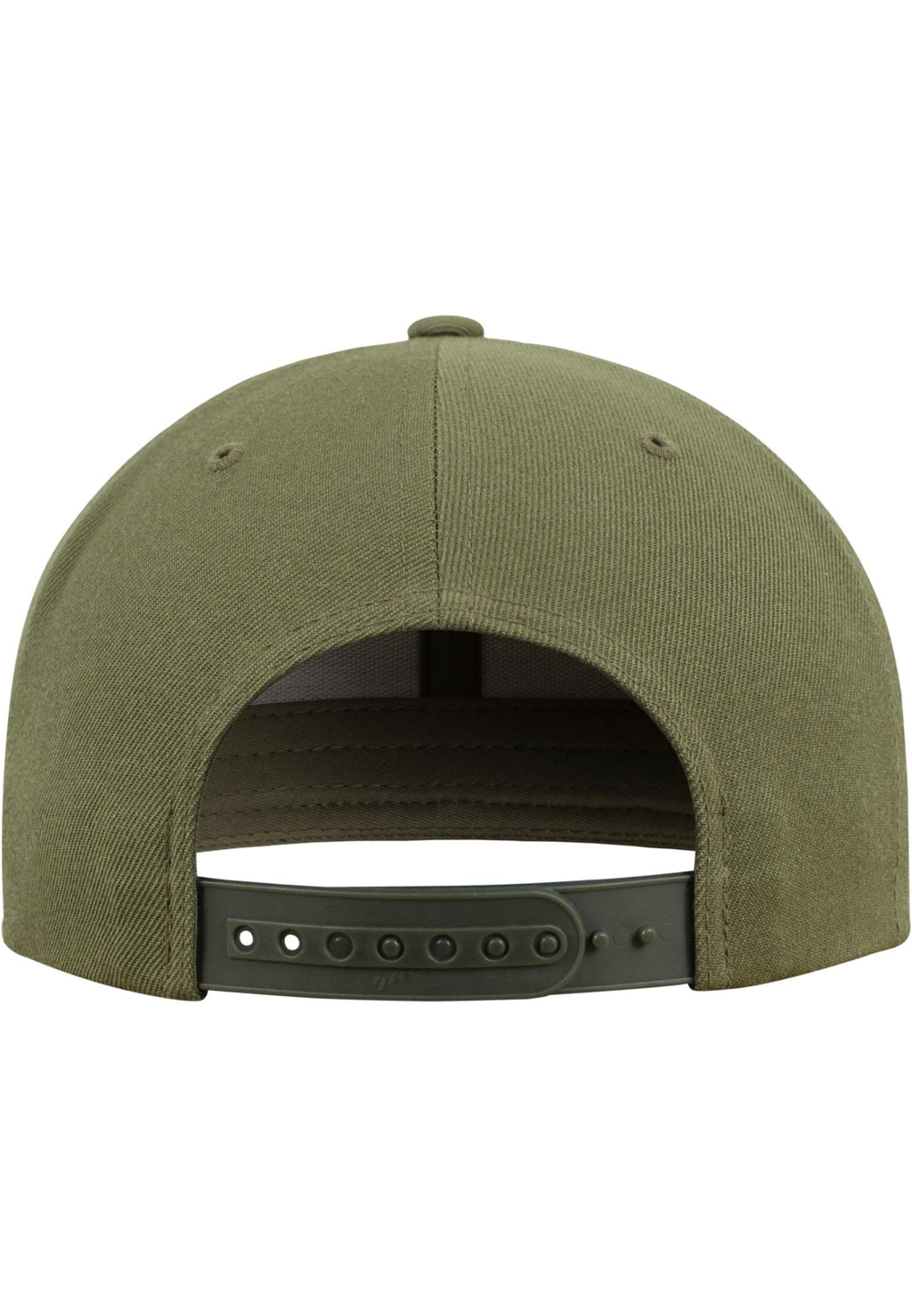 Klassieke Snapback - Buck