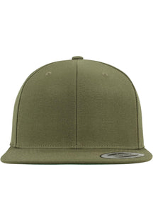 Klassieke Snapback - Buck