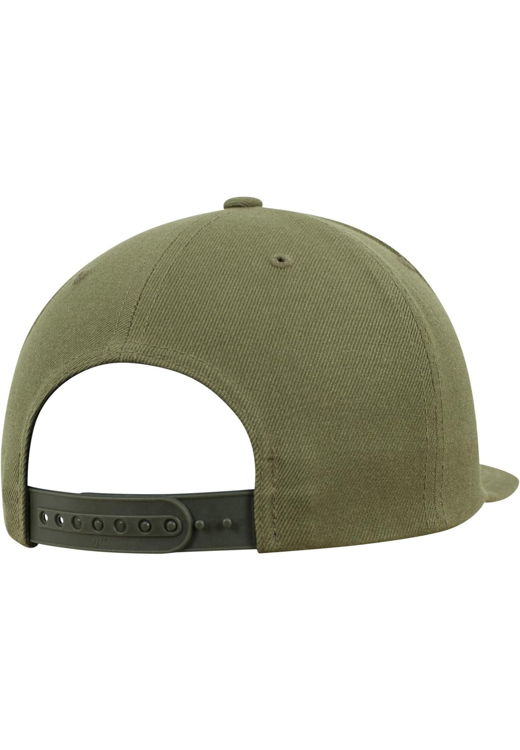 Klassieke Snapback - Buck