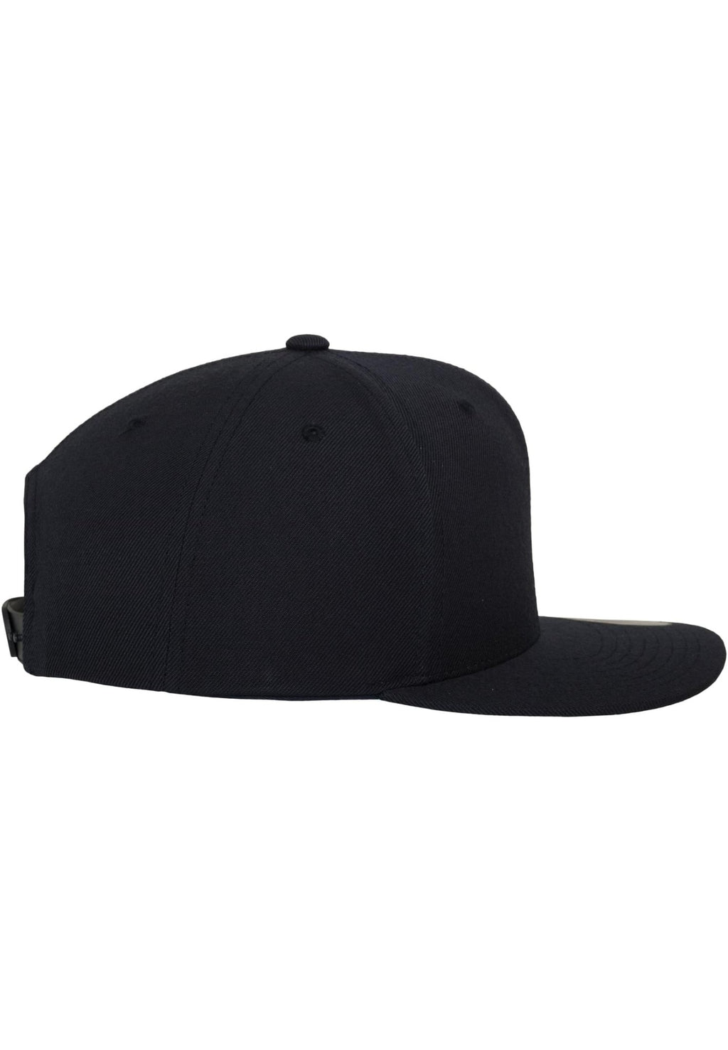 Klassieke Snapback - Donker marine