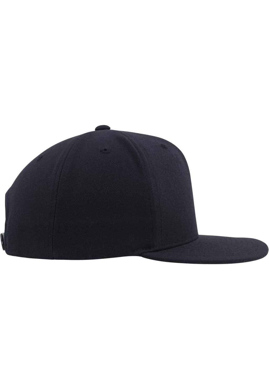 Klassieke Snapback - Darknavy/Darknavy