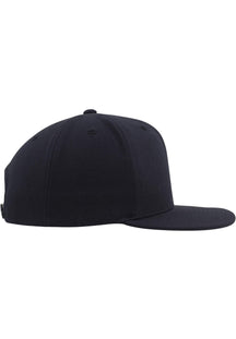 Klassieke Snapback - Darknavy/Darknavy