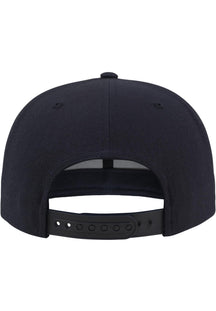 Klassieke Snapback - Darknavy/Darknavy