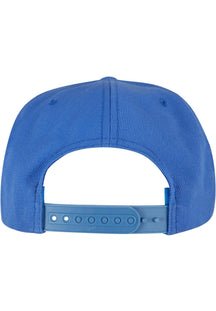 Klassieke Snapback - Licht marineblauw