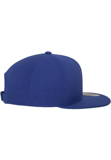 Classic Snapback - Royal