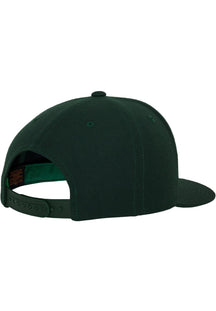 Klassieke Snapback - Vuren