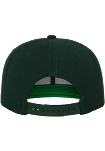 Klassieke Snapback - Vuren