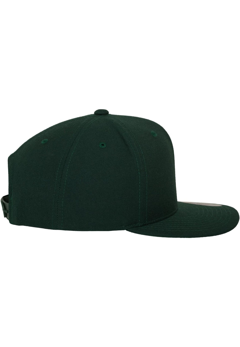 Klassieke Snapback - Vuren