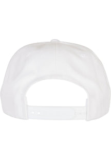 Klassieke Snapback - Wit