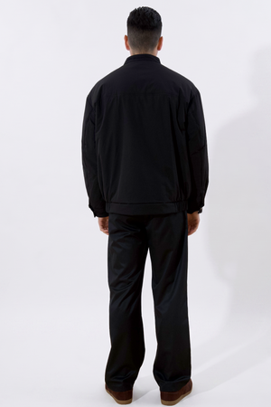 Cooper kort jack - zwart