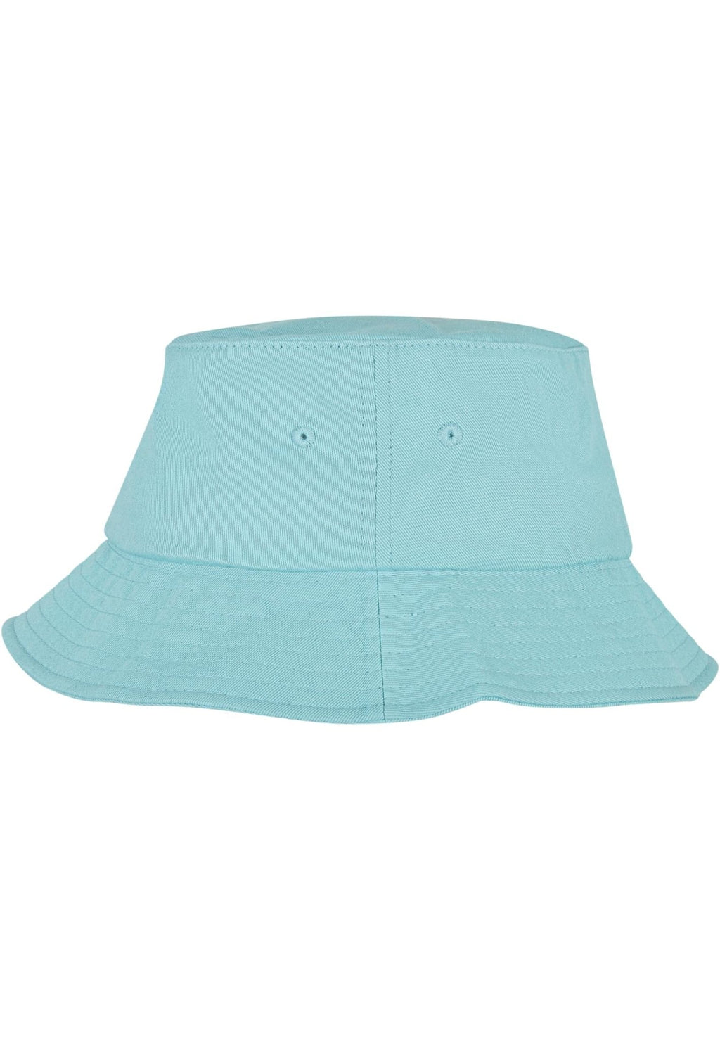 Cotton Twill Bucket Hat - Airblue