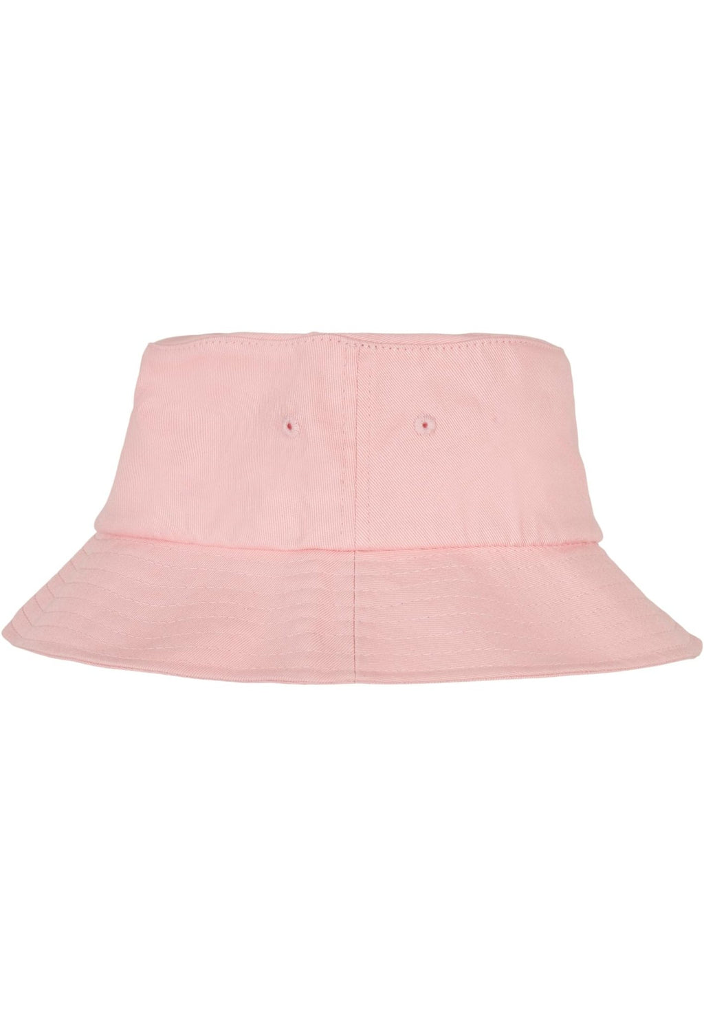 Cotton Twill Emmerhoed - Licht Roze