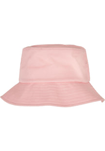 Cotton Twill Emmerhoed - Licht Roze