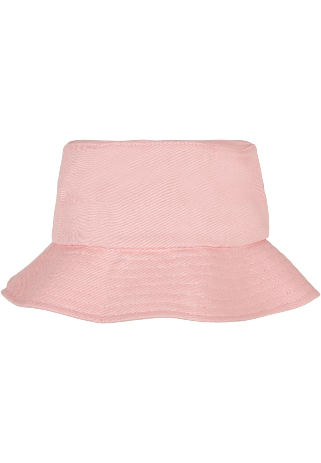 Cotton Twill Emmerhoed - Licht Roze