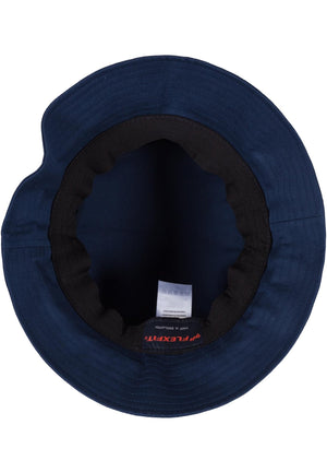 Cotton Twill Emmerhoed - Navy