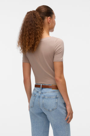 Panda Modal Topje - Moon Rock