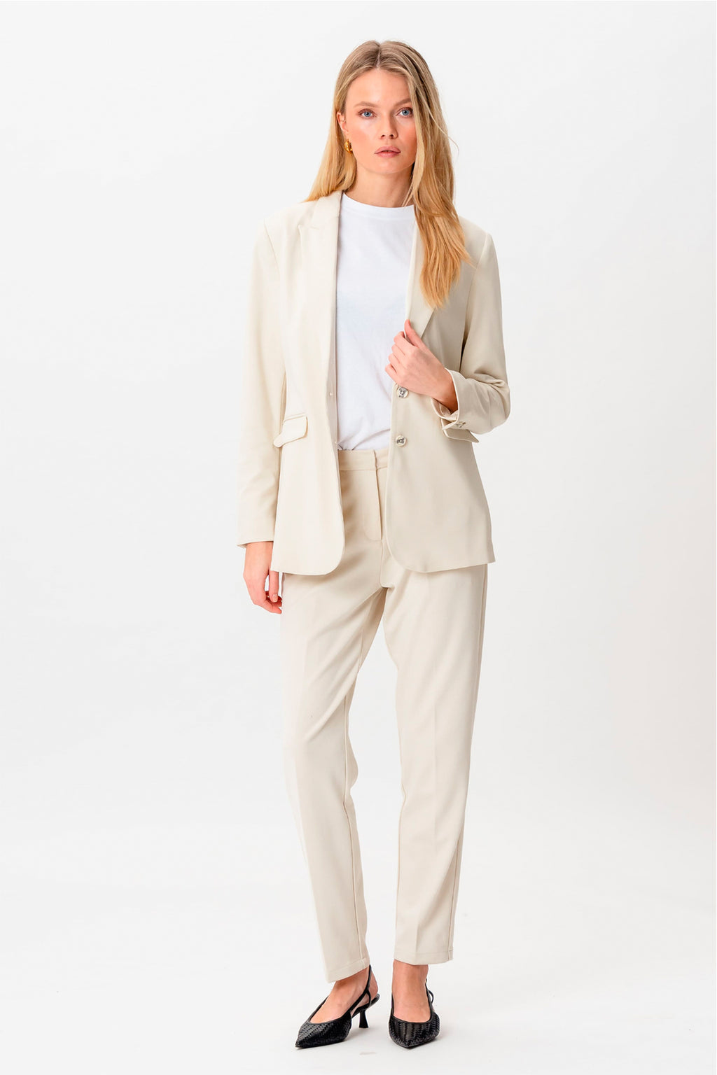 Performance Suit for Women (Birch) - Package deal (V.I.P)