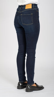 The Original Performance Skinny jeans - donkerblauwe denim