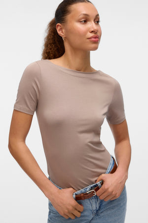 Panda Modal Topje - Moon Rock