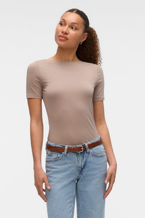 Panda Modal Topje - Moon Rock