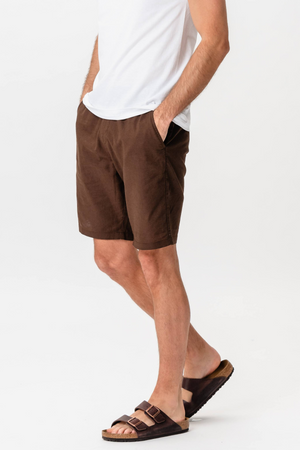 Linnen Shorts - Pakketdeal (2 pcs.)