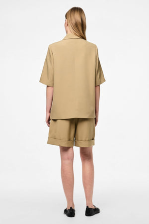 Tempre Blazer - Elmwood