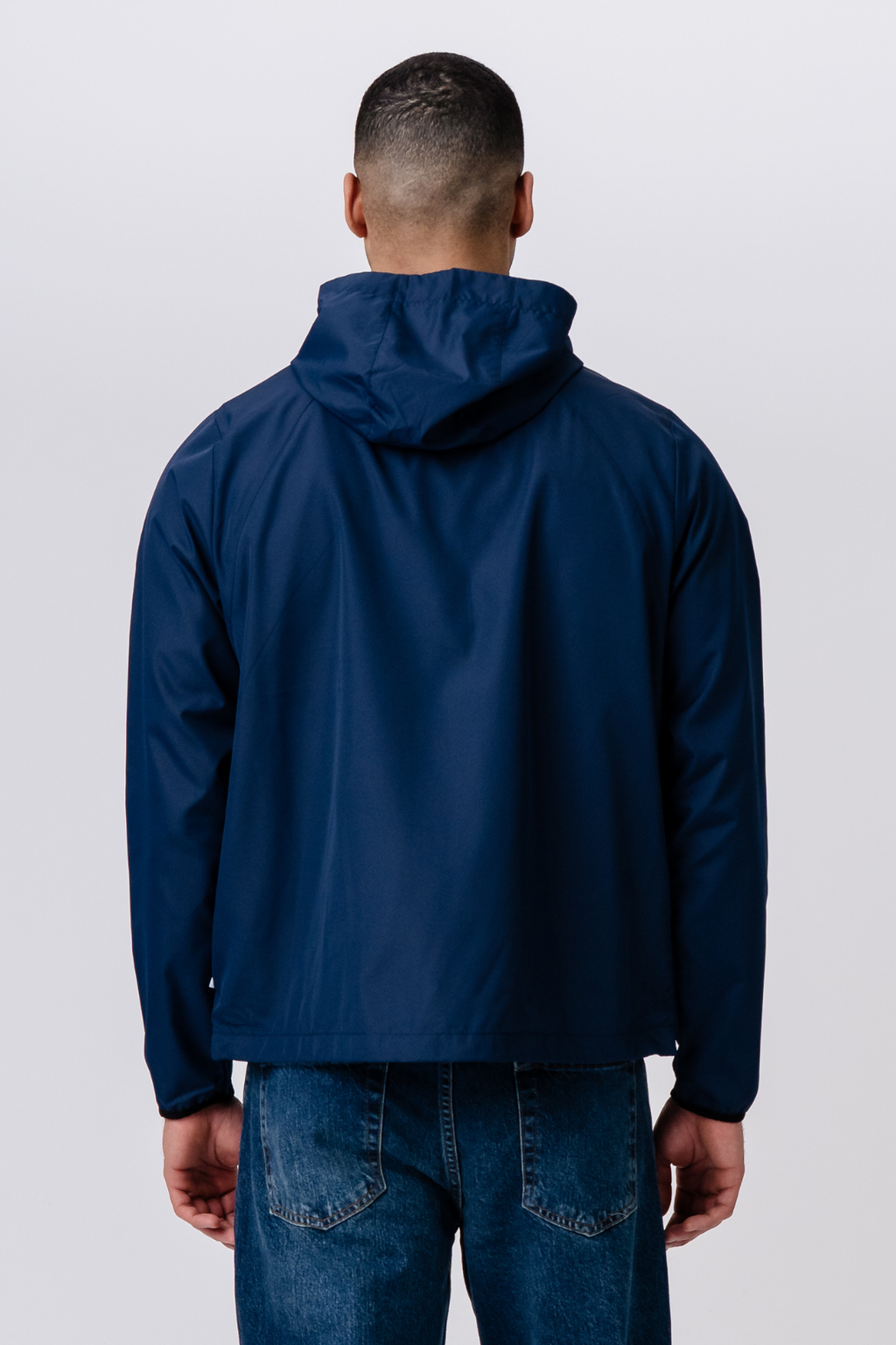 Shell-jas - Marine