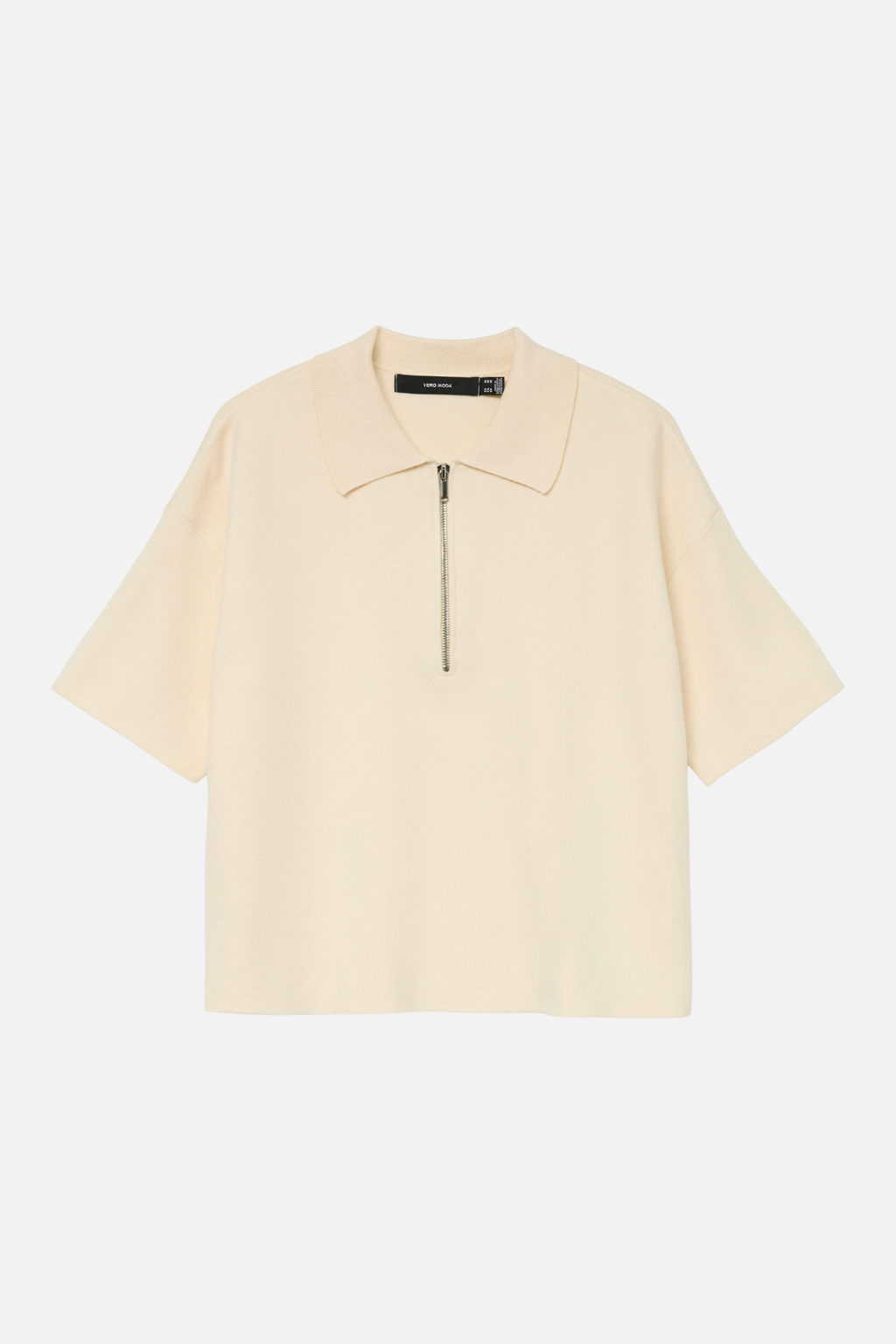 Gold 2/4 Poloneck -pullover - Berk