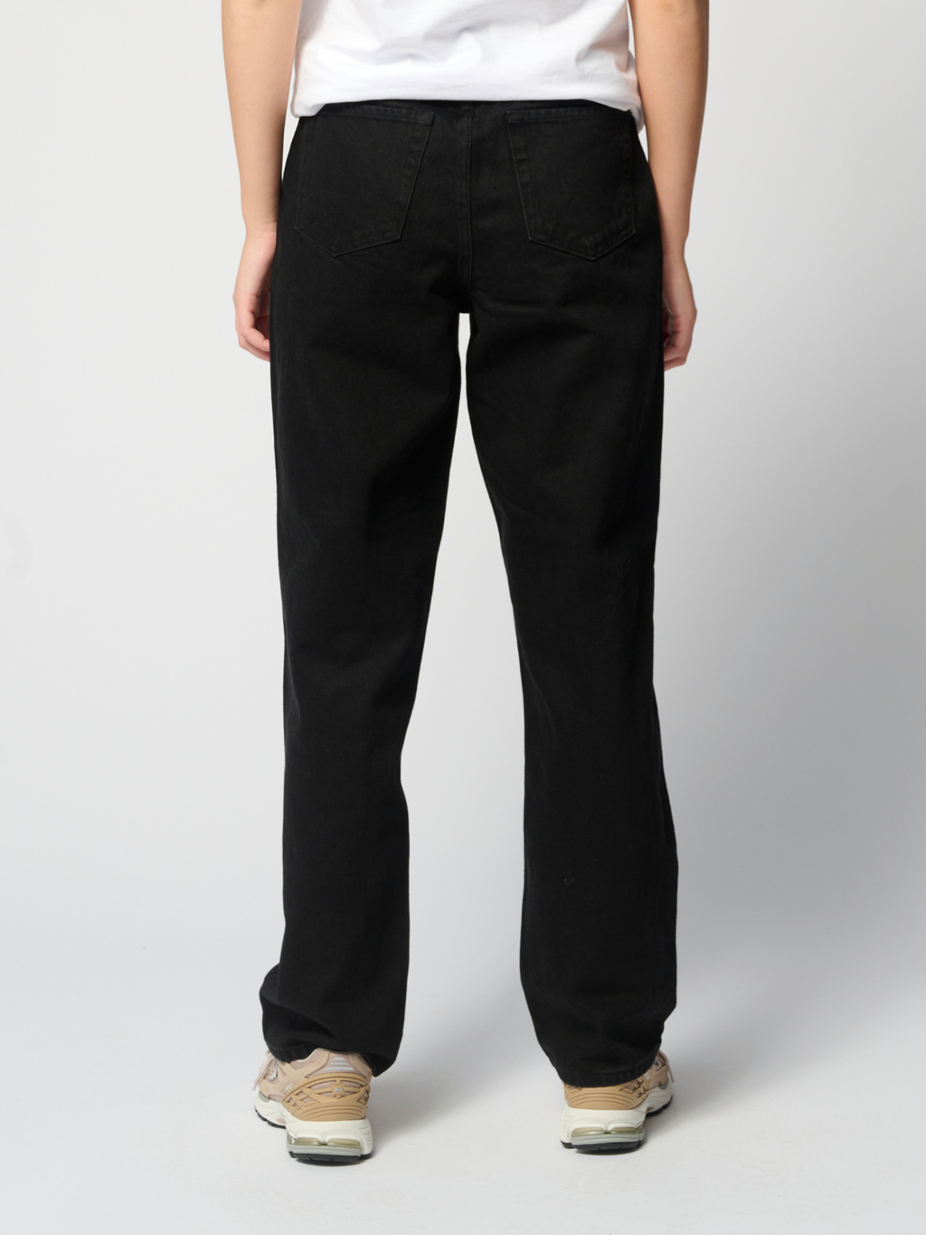 The Original Performance Loose jeans - zwarte denim