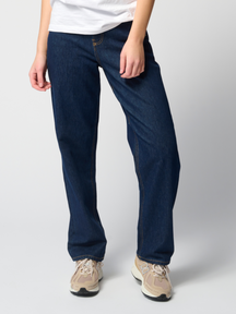 The Original Performance Loose jeans - donkerblauwe denim