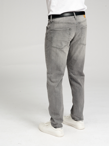 The Original Performance Jeans (normaal) - Gray Denim