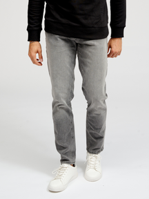 The Original Performance Jeans (normaal) - Gray Denim