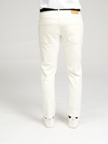 The Original Performance Jeans (regulier) - Ecru