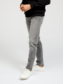 The Original Performance Jeans (normaal) - Gray Denim