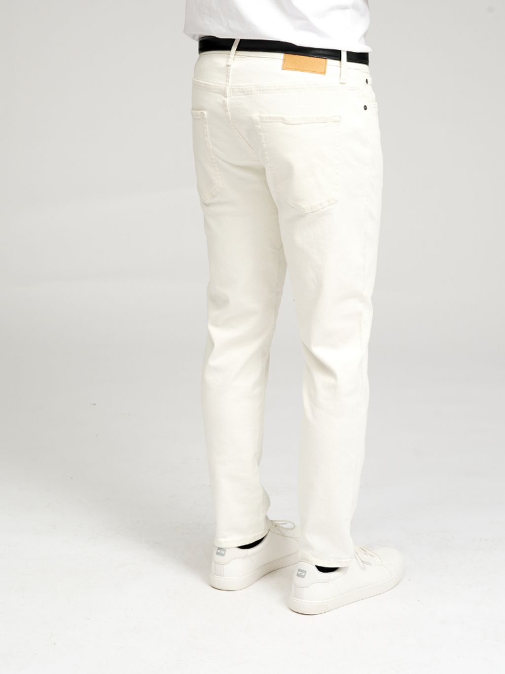 The Original Performance Jeans (regulier) - Ecru