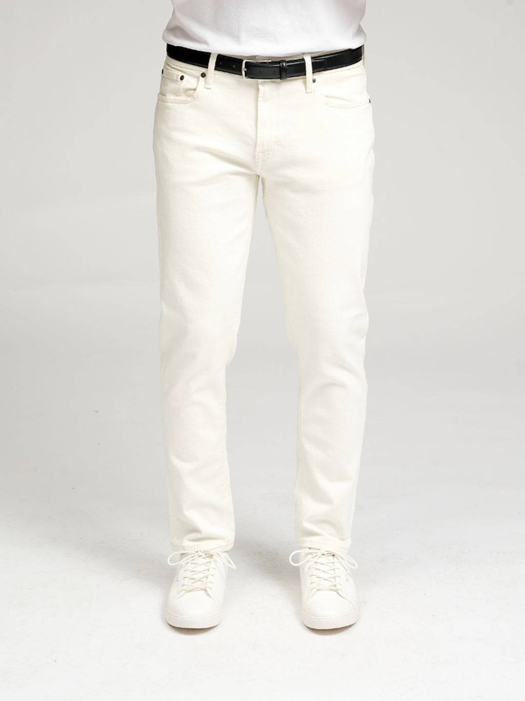 The Original Performance Jeans (regulier) - Ecru