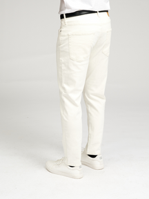 The Original Performance Jeans (regulier) - Ecru