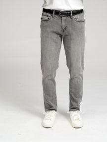 The Original Performance Jeans (normaal) - Gray Denim