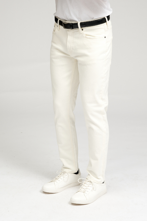 The Original Performance Spijkerbroek (Regular) - Ecru