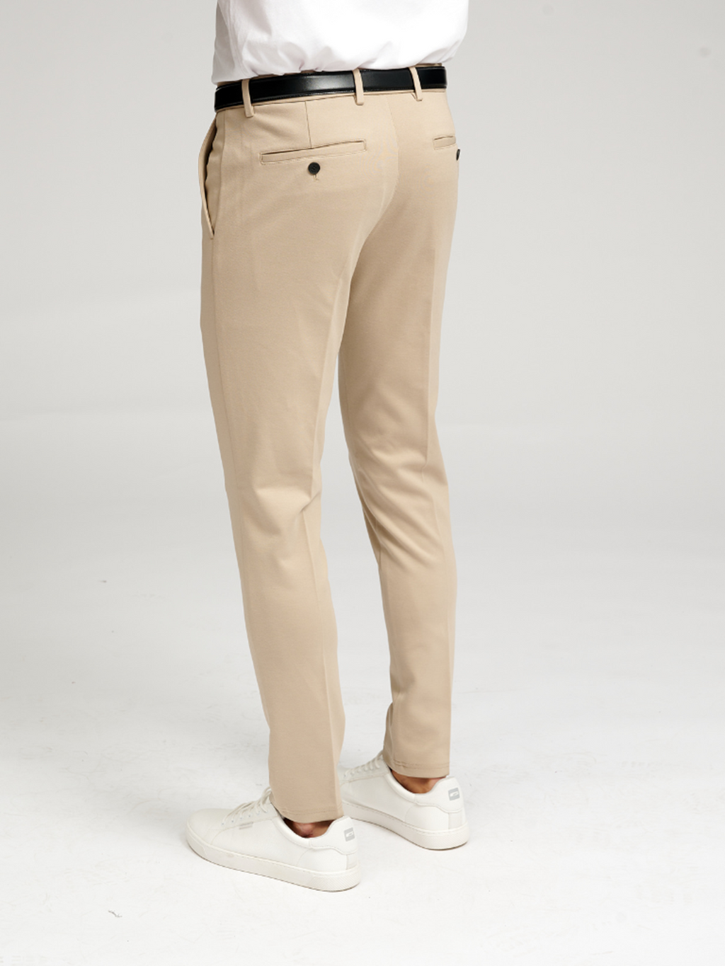 The Original Performance Pants - zand