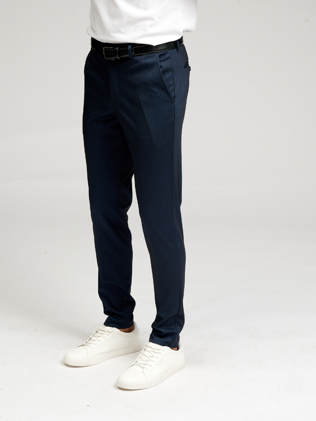 The Original Performance Pants - marine