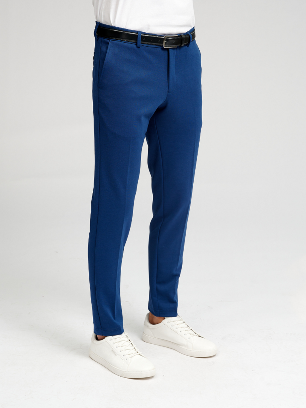 The Original Performance Pants - Blauw