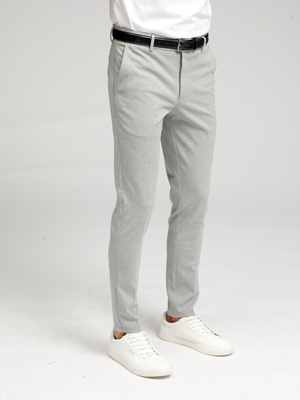 The Original Performance Pants - Light Grey