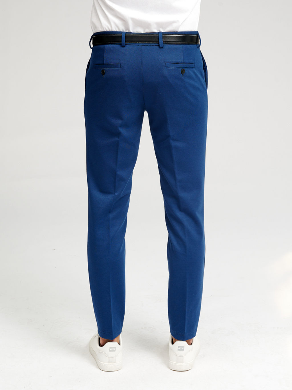 The Original Performance Pants - Blauw