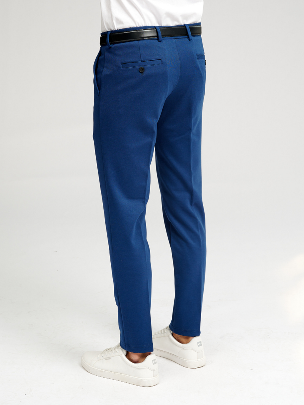 The Original Performance Pants - Blue