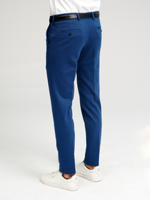 The Original Performance Pants - Blauw