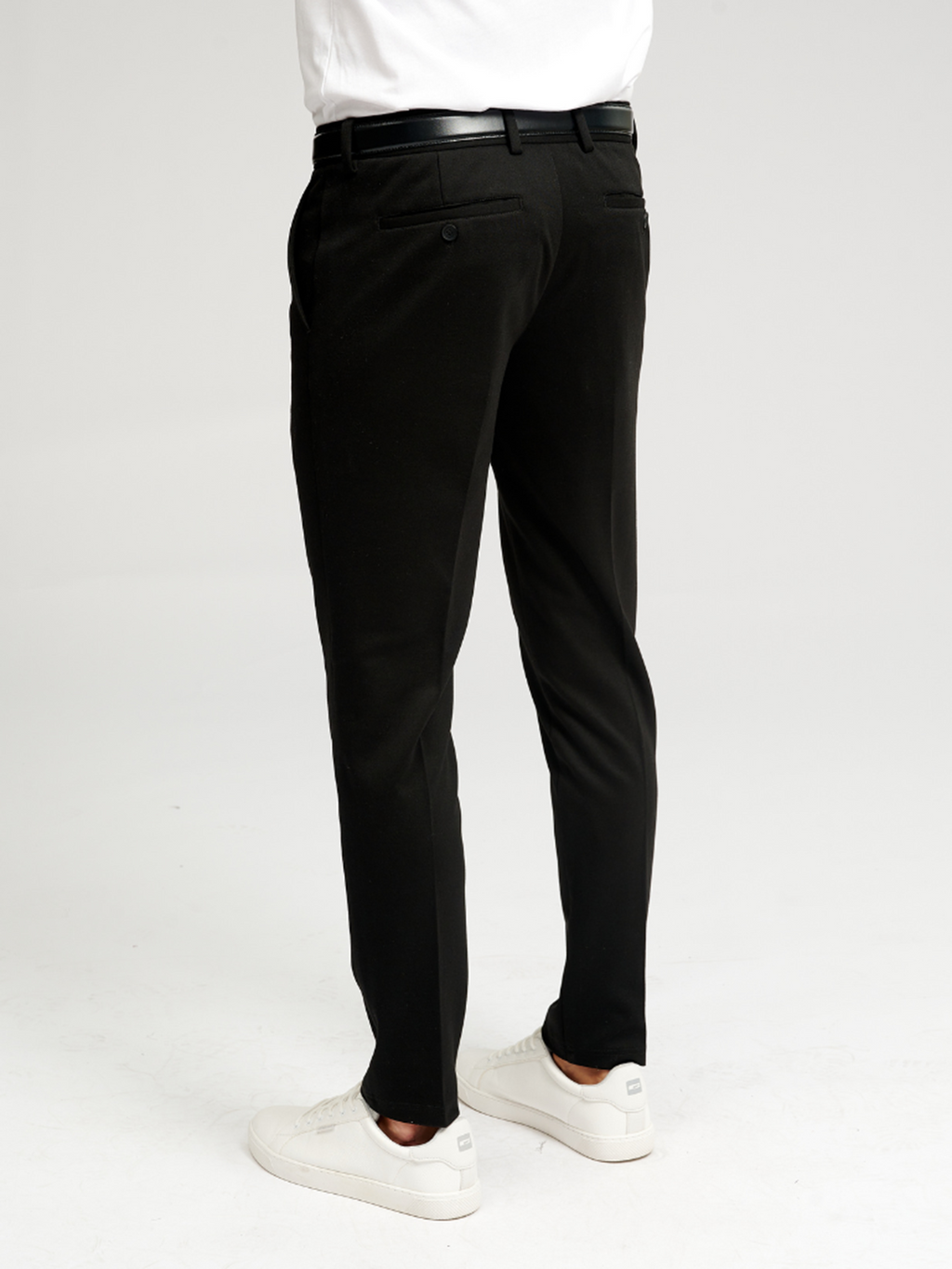 The Original Performance Pants - Zwart