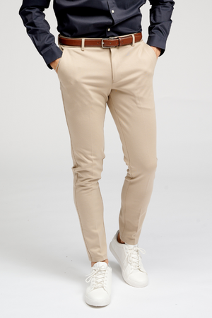 The Original Performance Pants - Sand