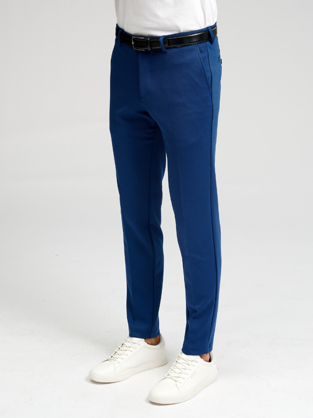 The Original Performance Pants - Blauw